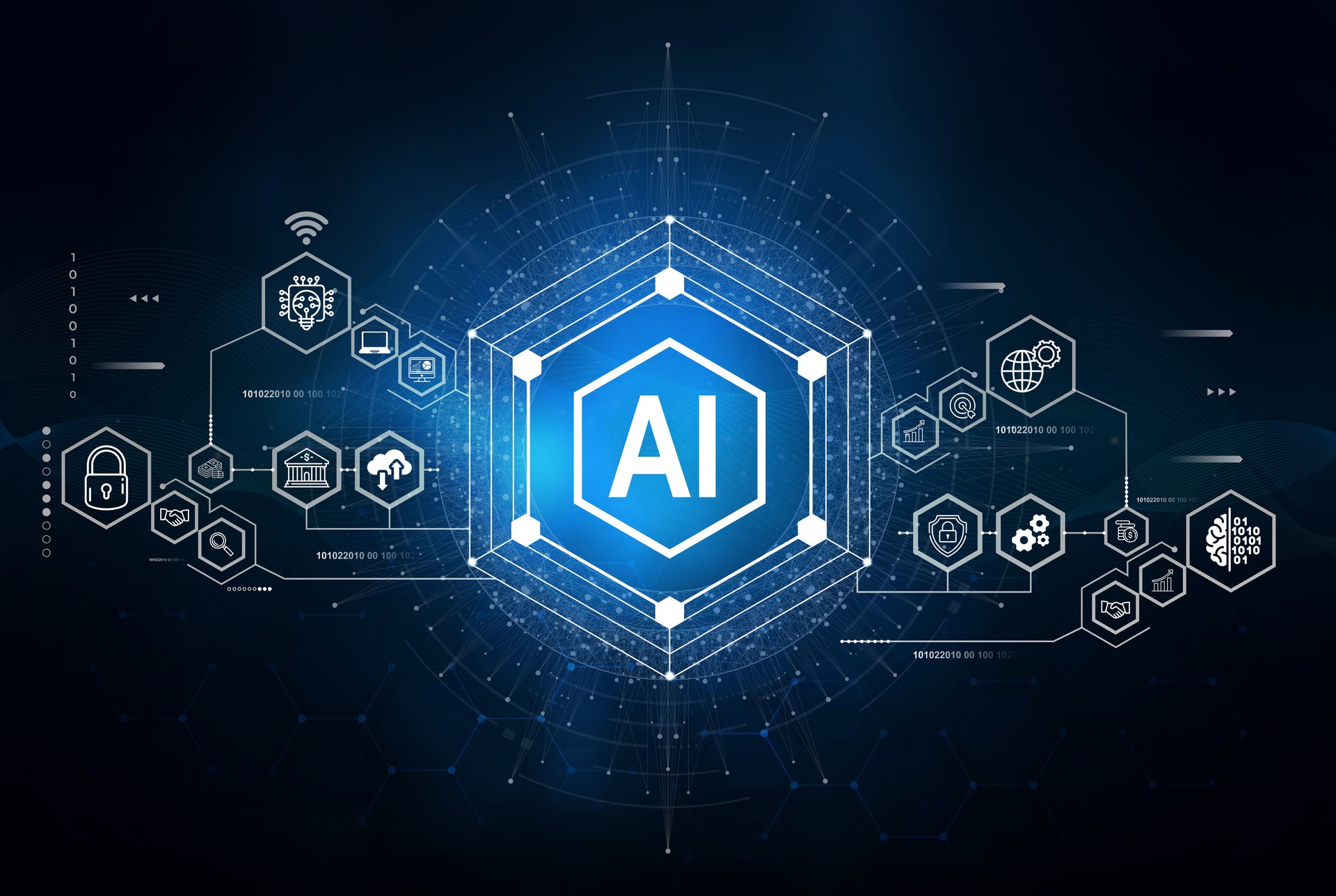 AI. Artificial Intelligenceact